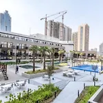 Modern Living In Oakley Square Fully Furnished 1Br