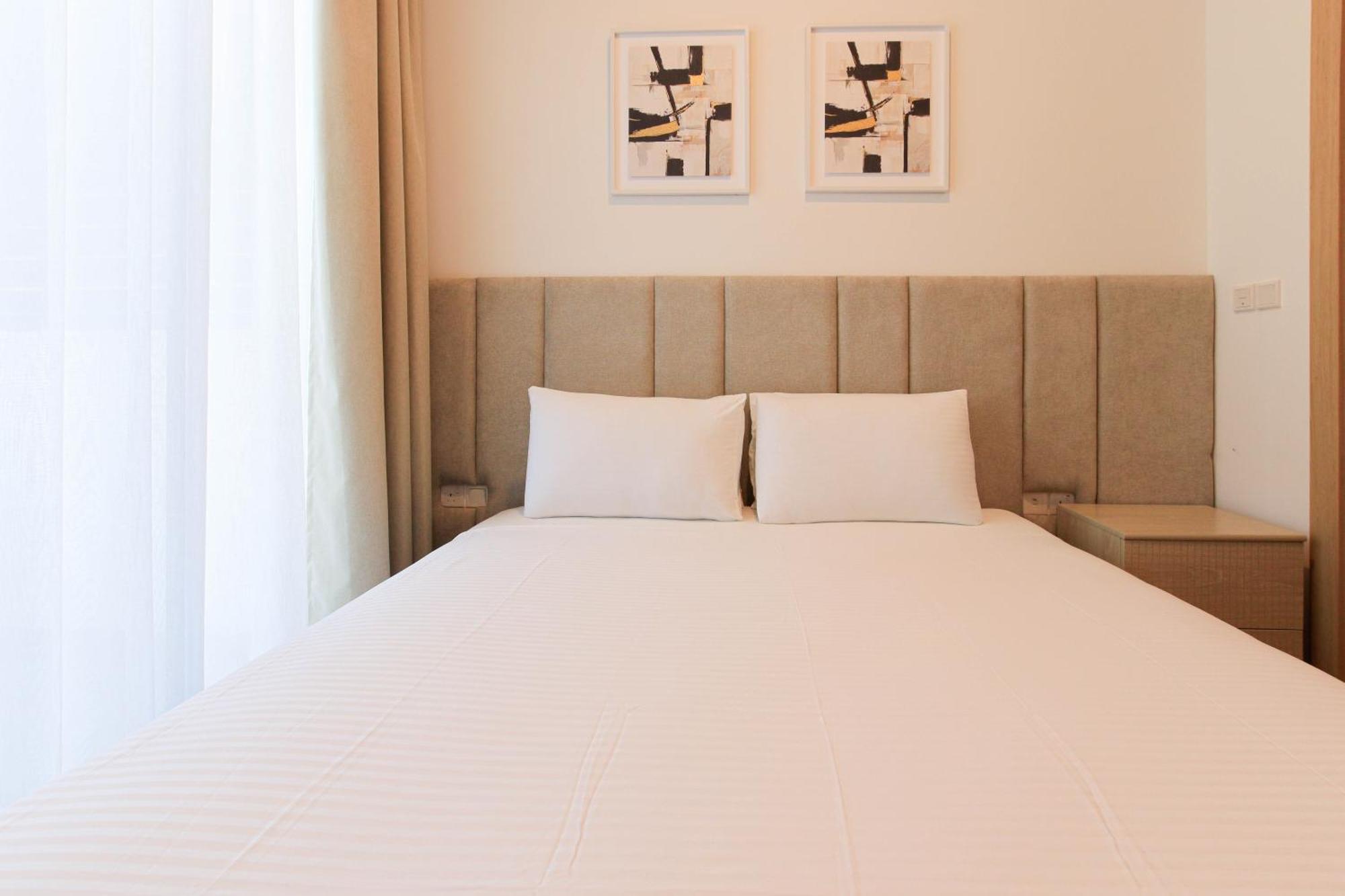 Modern Living In Oakley Square Fully Furnished 1br Dubai