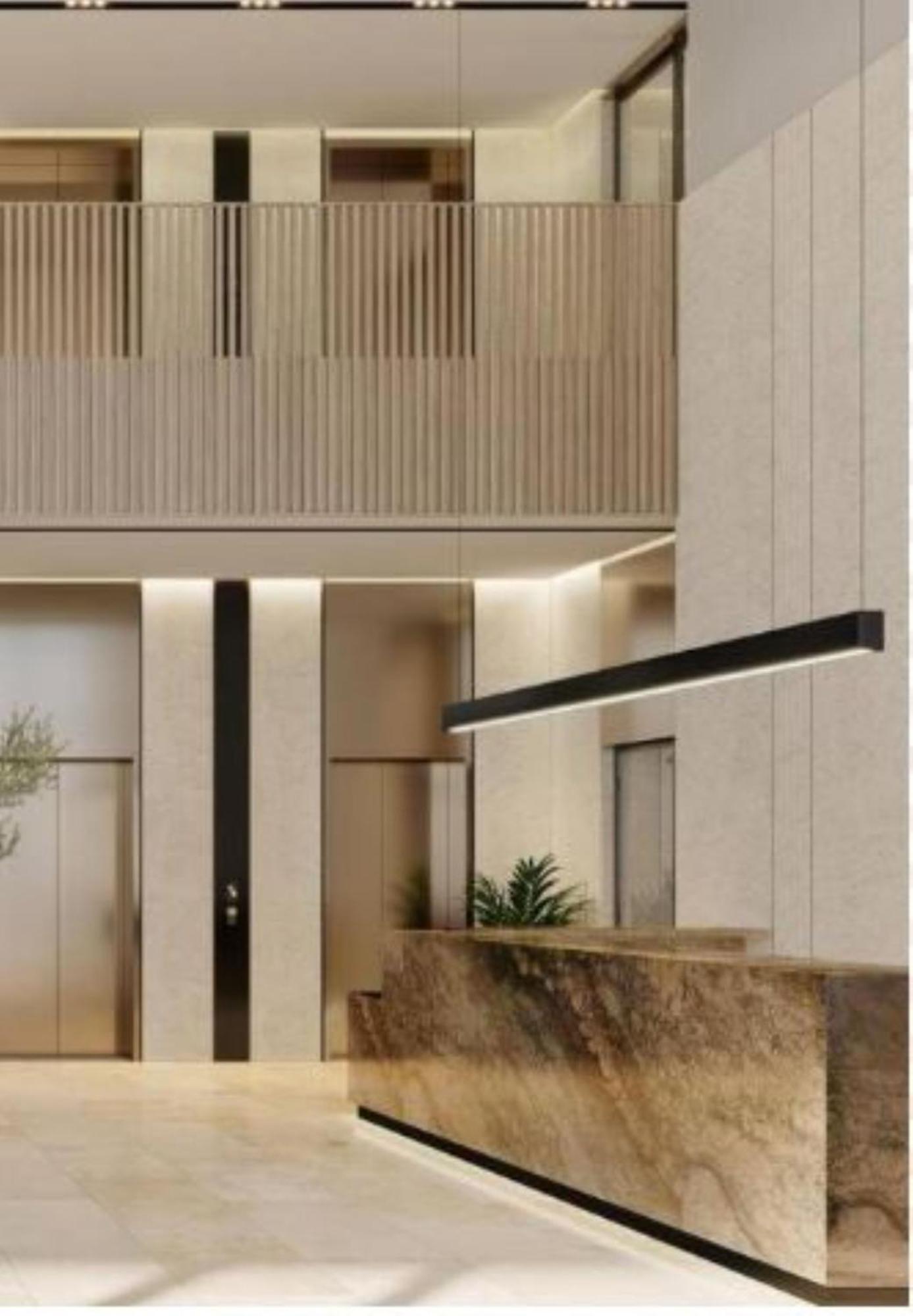 Apartment Modern Living In Oakley Square Fully Furnished 1br *